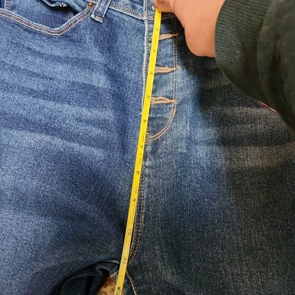 California vintage jeans - Picture 8 of 10